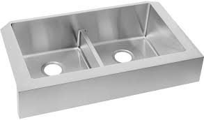 elkay ectrufa32179 36 inch double bowl