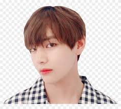 Squid game sportswear set $84.80 $169.90. Transparent Pictures More Taehyung Transparent He S Bts V Dubai Summer Package Clipart 546495 Pikpng