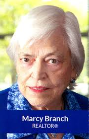 Anna Branch Obituary