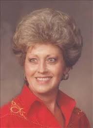 Betty Ann Nance Osborne