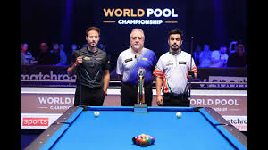 Just click on the country name in the left menu and select your competition (league results, national cup livescore, other competition). Final Highlights 2021 World Pool Championship Youtube