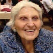 Jo Anne Groshenny Sample Obituary