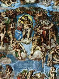 Sistine Chapel Vatican Renaissance Paintings Michelangelo Paintings Michelangelo