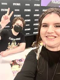 First time closet cosplay experience