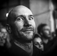 Daniel Lunde's Instagram, Twitter & Facebook