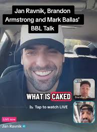 Hilarious Moments from Jan, Brandon & Mark