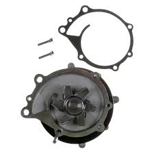 Maybe you would like to learn more about one of these? Gates 41130 Water Pump Car Parts Cooling Heating Systems Tennesseegreenac Com