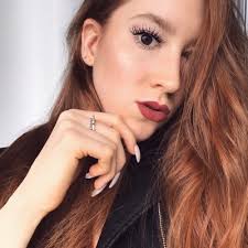 Tanya Gauthier's Instagram, Twitter & Facebook