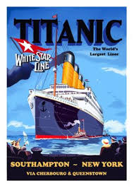 Buy titanic posters designed by millions of artists and iconic brands from all over the world. Titanic Poster By Long Shot Displate