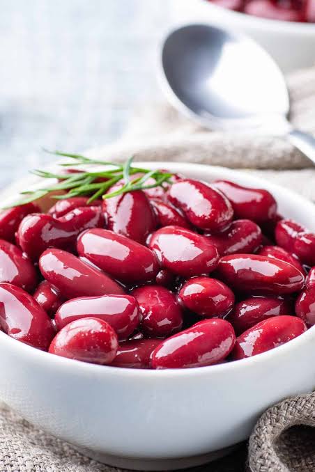 Dry Red Beans Recipe (Stove Top Method) | Laura Fuentes