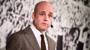 Vad vill Fredrik Reinfeldt?