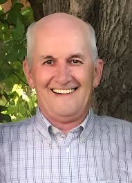 Obituary of Richard Raymond Bremner