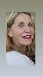 Sharon Rae Marcy, JULY 5, 1945