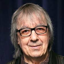 Bill Wyman's Instagram, Twitter & Facebook