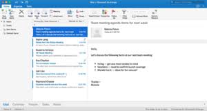 Your customizable and curated collection of the best in trusted news plus coverage of sports, entertainment, money, weather, travel, health and lifestyle, combined with outlook/hotmail, facebook. Microsoft Outlook Wikipedia