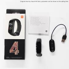 Cómo usar la mi band u otro wearable para desbloquear tu smartphone sin tocarlo · desde la pantalla de inicio, deslízate hacia arriba o hacia . Buy Original Xiaomi Mi Band 4 Black Cheap G2a Com