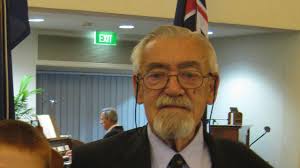 Obituaries for May 30, 2020: George Ogilvie, Doug Britt, Ravi Zacharias