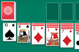 This outage was unexpected, i am working on fixing it! Classic Solitaire Game Play Online For Free Gamasexual Com