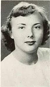 Mary Frances (Bodkin) Aldrich (1930-2006)