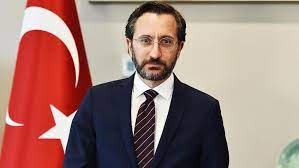 ''muhalif kalemler günlerdir çığlık çığlığa bağırıyor. Fahrettin Altun Dan Maas Aciklamasi Son Dakika Haberleri