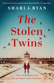 The Stolen Twins by Shari J. Ryan | Goodreads