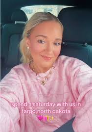 Burlington Fargo North Dakota