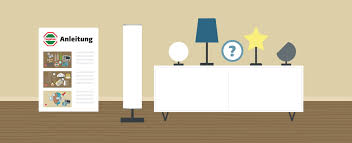 Dieser vorschlag ist für kinder ab etwa vier jahren geeignet. Lampenschirm Selber Basteln In 8 Schritten Hagebau De