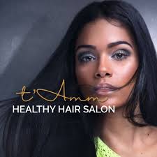 Want to get your hair or nails done? T Amm Healthy Hair Salon In Fort Worth Tx Vagaro