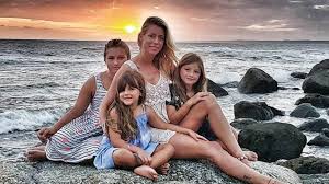 Información de los famosos de argentina y el mundo. La Hija Mayor De Fabian Cubero Y Nicole Neumann Dio Positivo En Covid 19