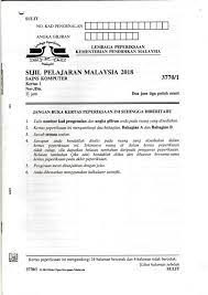Tanpa membuang masa, kami kongsikan senarai kertas peperiksaan sebenar bagi semua subjek penting spm iaitu aliran sastera dan sains. Buku Koleksi Soalan Spm Sebenar Sains Soalan Sebenar Prinsip Perakaunan Spm 2017 Berikut Dikongsikan Koleksi Soalan Peperiksaan Sebenar Spm Serta Skema Jawapan Bagi Tahun 2018 2017 Dan Tahun Soalan Dan