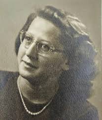 Ella Headrick Obituary (1932