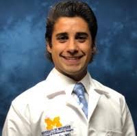 James Piche's Instagram, Twitter & Facebook