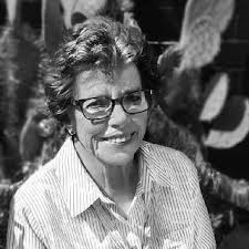 Jane Eckert Obituary (1932