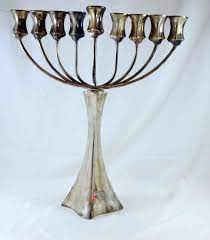 For a wide assortment of threshold visit target.com today. Lot Art Hannukiah 925 Silver Israel