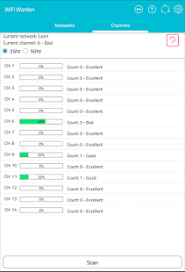 Connect using passphrase or wps pin. Wifi Warden Wps Connect Com Xti Wifiwarden The Latest App Free Download Hiapphere Market