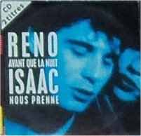 Reno Isaac