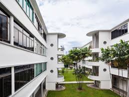 Tiong Bahru Is Singapore S Coolest Suburb Travel Insider