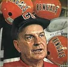 1969: Greg Cook Leads Bengals Past Dolphins for Paul Brown's 300th Win