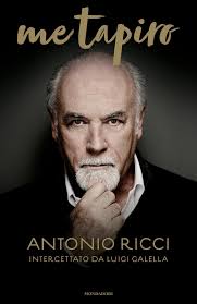 Amazon.co.uk: Antonio Ricci: books, biography, latest update
