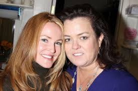 Were All Invited to Rosie ODonnells Wedding