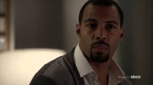 Joseph Sikora And Naturi Naughton Talk Power's Season 2