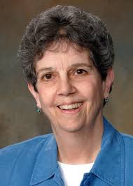 HARRINGTON, Ann M.: Loyola University Chicago