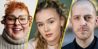 Cody Is Junie B. Jones at Off-Broadway's Lortel Beginning March 20