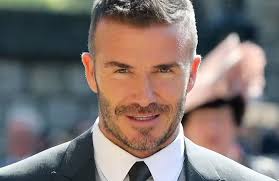 Interview: David Beckham Shares the Ingenious Way He Celebrated His  Birthday During Quarantine