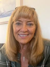 Welcoming new member to Paddle/Hiking Buddies outdoor group