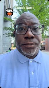 Washington Elite Athletics