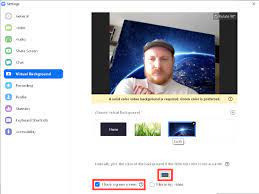 How To Change Your Background On Zoom Hellotech How