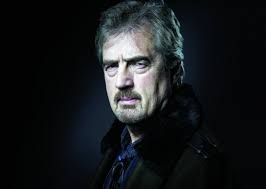 Sebastian Barry (auteur de Des jours sans fin)