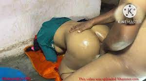 Desi village ki girlfriend ho gai dard se behal Kehti h meri gand fat gai  watch online