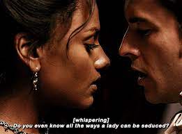 The Poetry of Caroline — userscream: BRIDGERTON (2020—) — 2.05 “An...